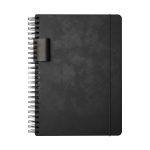 Preston Spiral Journal - 5