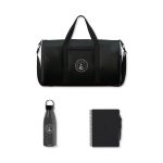Relentless Rhythm 3-Piece Gift Set