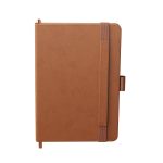 Preston Hardcover Journal - 1