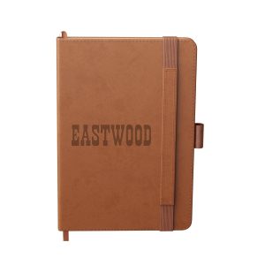 Preston Hardcover Journal