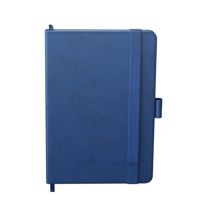 Preston Hardcover Journal - 4