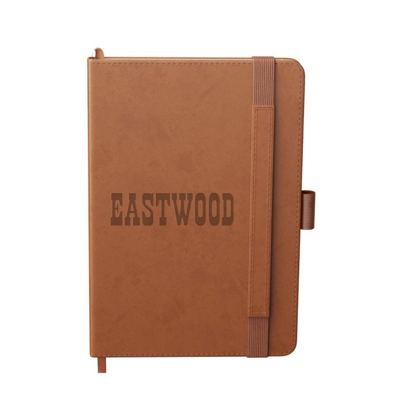 Preston-Hardcover-Journal-EC323 Preston Hardcover Journal