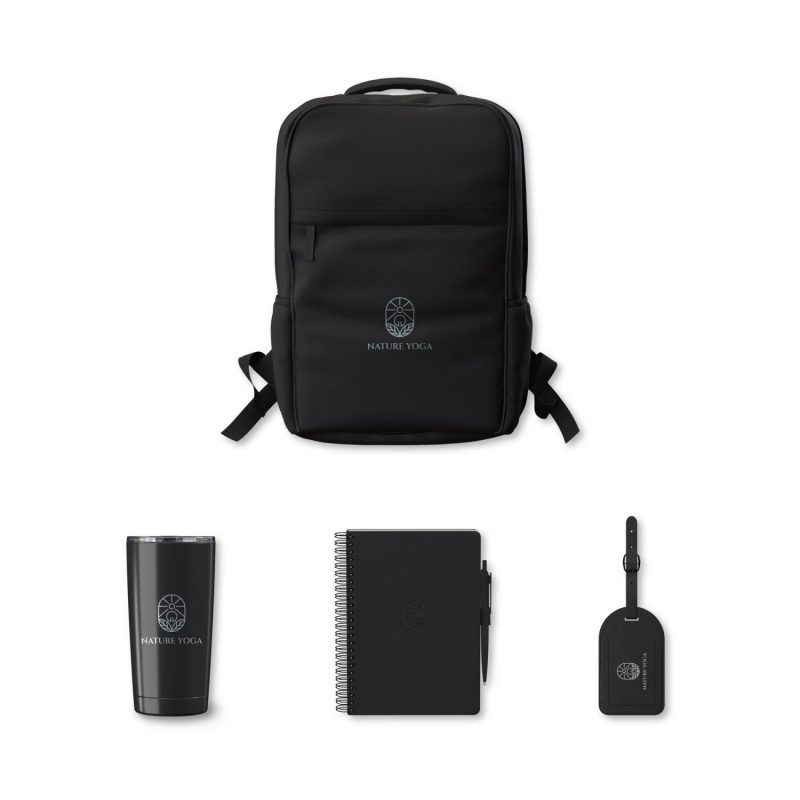 Route Ready 4-Piece Gift Set - 1