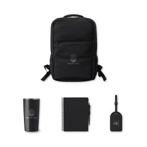 Route Ready 4-Piece Gift Set