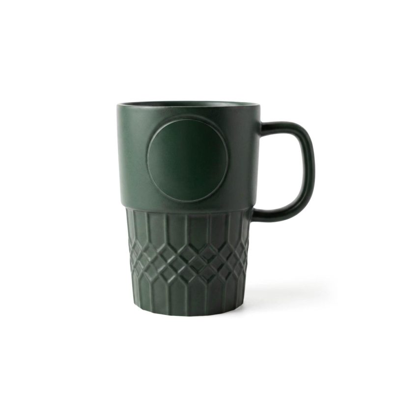 Afterglow 460 Ml / 15.6 Oz Ceramic Mug - 6