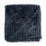 Alpine Faux Fur Polyester Blanket