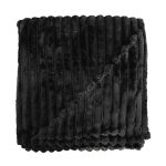 Alpine Faux Fur Polyester Blanket - 8