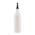 Amaro 600 Ml / 20.3 Oz Ceramic Olive Oil Dispenser - 1