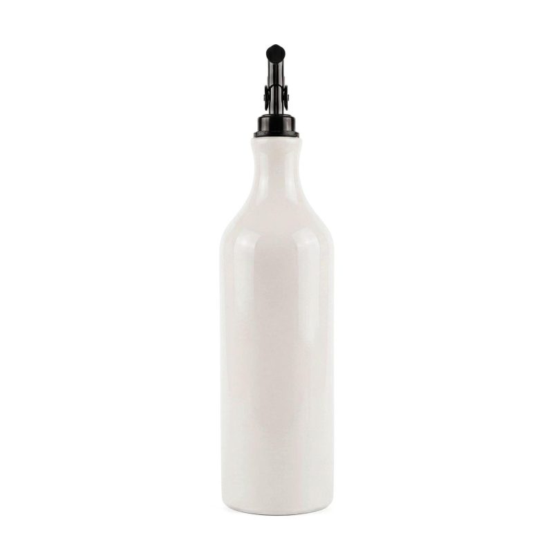 Amaro 600 Ml / 20.3 Oz Ceramic Olive Oil Dispenser - 1