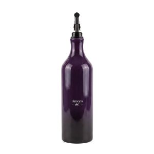 Amaro 600 Ml / 20.3 Oz Ceramic Olive Oil Dispenser