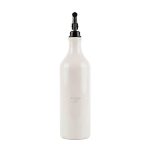 Amaro 600 Ml / 20.3 Oz Ceramic Olive Oil Dispenser - 4