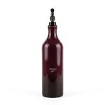 Amaro 600 Ml / 20.3 Oz Ceramic Olive Oil Dispenser - 5