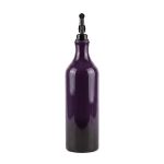 Amaro 600 Ml / 20.3 Oz Ceramic Olive Oil Dispenser - 6