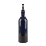 Amaro 600 Ml / 20.3 Oz Ceramic Olive Oil Dispenser - 7