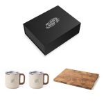 Board And Brew 2-Piece Gift Set - 3