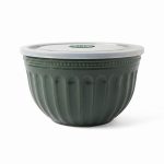 Camden1.3 - 5.9 L / 44 - 200 Oz Mixing Bowl Set With Lids - 2