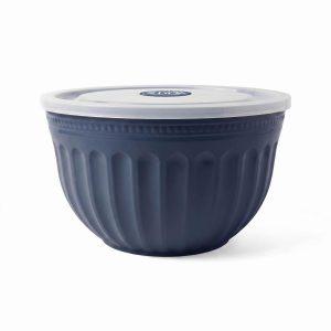 Camden1.3 - 5.9 L / 44 - 200 Oz Mixing Bowl Set With Lids