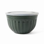 Camden1.3 - 5.9 L / 44 - 200 Oz Mixing Bowl Set With Lids - 4