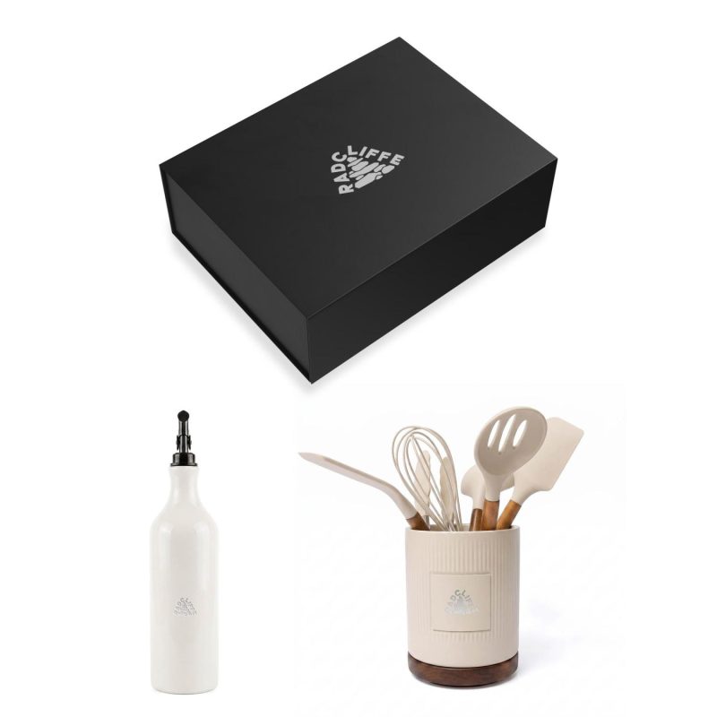 Cooks Corner 2-Piece Gift Set - 3