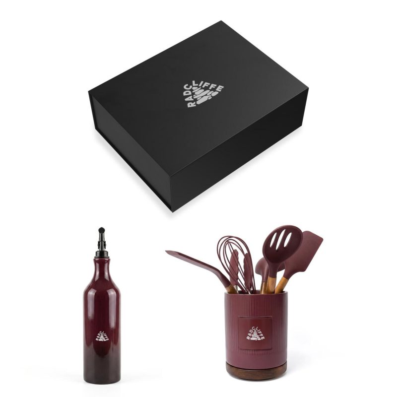 Cooks Corner 2-Piece Gift Set - 4