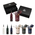 Cooks Corner 2-Piece Gift Set - 8