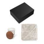 Cozy Cabin 2-Piece Gift Set - 1