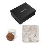 Cozy Cabin 2-Piece Gift Set