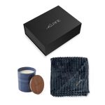Cozy Cabin 2-Piece Gift Set - 2