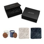 Cozy Cabin 2-Piece Gift Set - 4