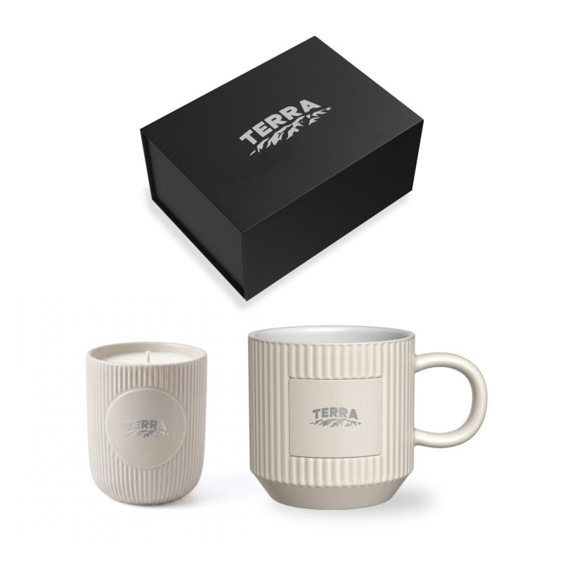 Fresh And Still 2-Piece Gift Set - 3