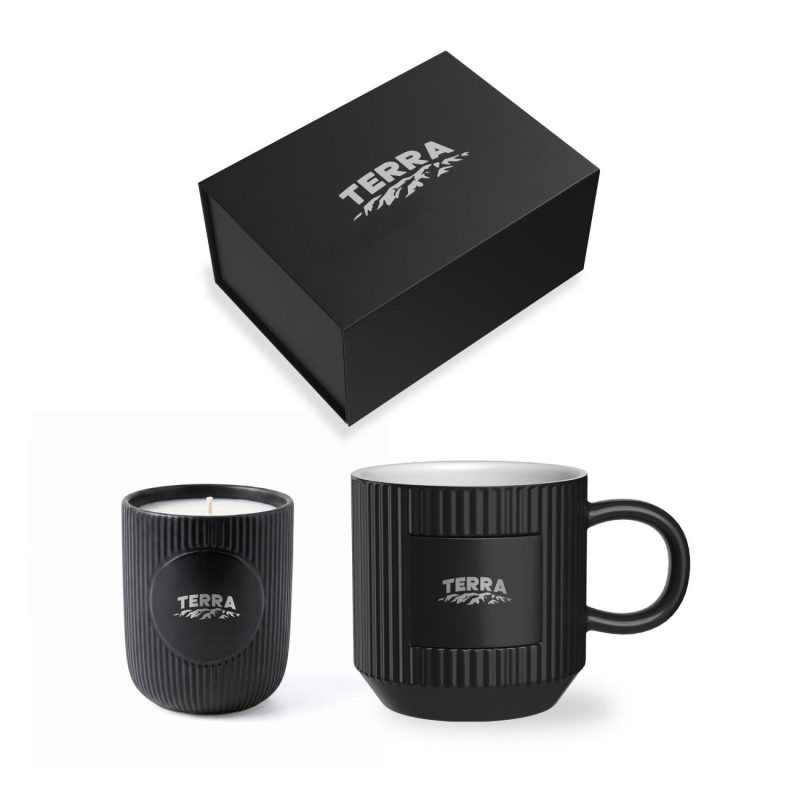 Fresh And Still 2-Piece Gift Set - 4