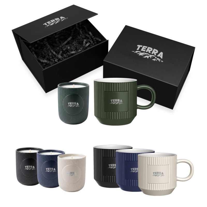 Fresh And Still 2-Piece Gift Set - 8