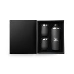 Glacier Stainless Steel Wine Chiller And Tumbler Set - 2