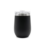 Glacier Stainless Steel Wine Chiller And Tumbler Set - 4