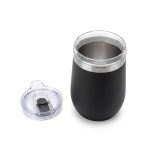 Glacier Stainless Steel Wine Chiller And Tumbler Set - 5
