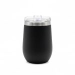 Glacier Stainless Steel Wine Chiller And Tumbler Set - 8