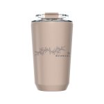 Golden Hour 355 Ml / 12oz Recycled Stainless Steel Mug - 2