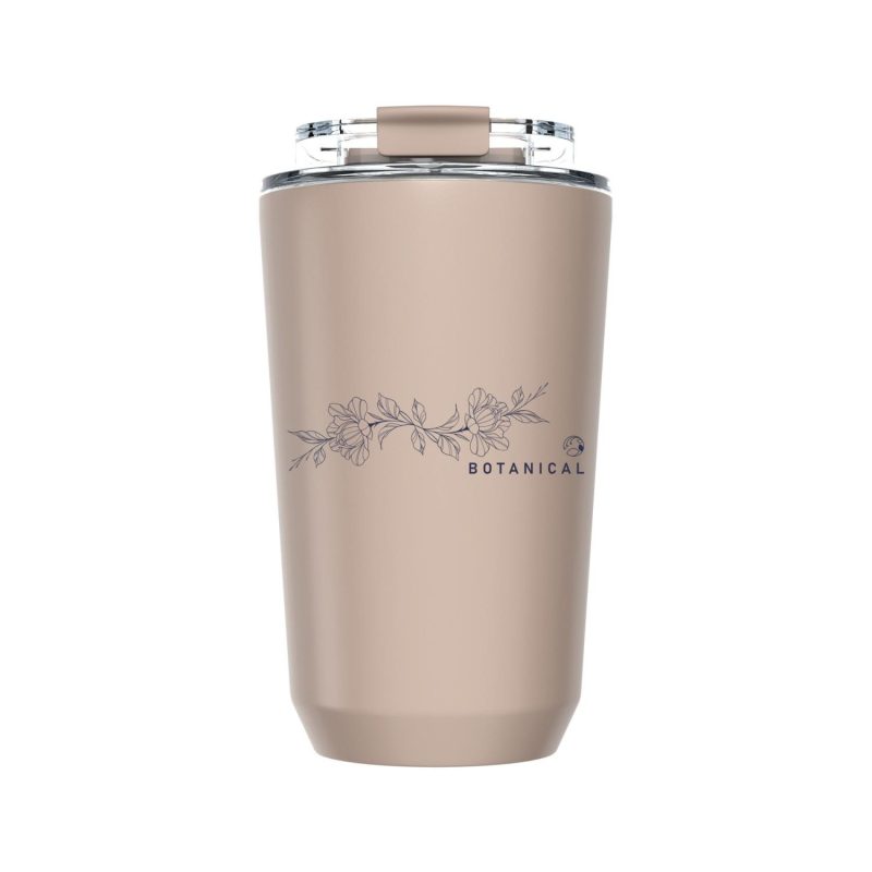 Golden Hour 355 Ml / 12oz Recycled Stainless Steel Mug - 2