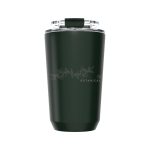 Golden Hour 355 Ml / 12oz Recycled Stainless Steel Mug - 4