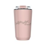 Golden Hour 355 Ml / 12oz Recycled Stainless Steel Mug - 5