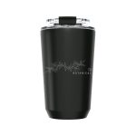 Golden Hour 355 Ml / 12oz Recycled Stainless Steel Mug - 6