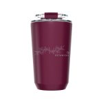 Golden Hour 355 Ml / 12oz Recycled Stainless Steel Mug - 7