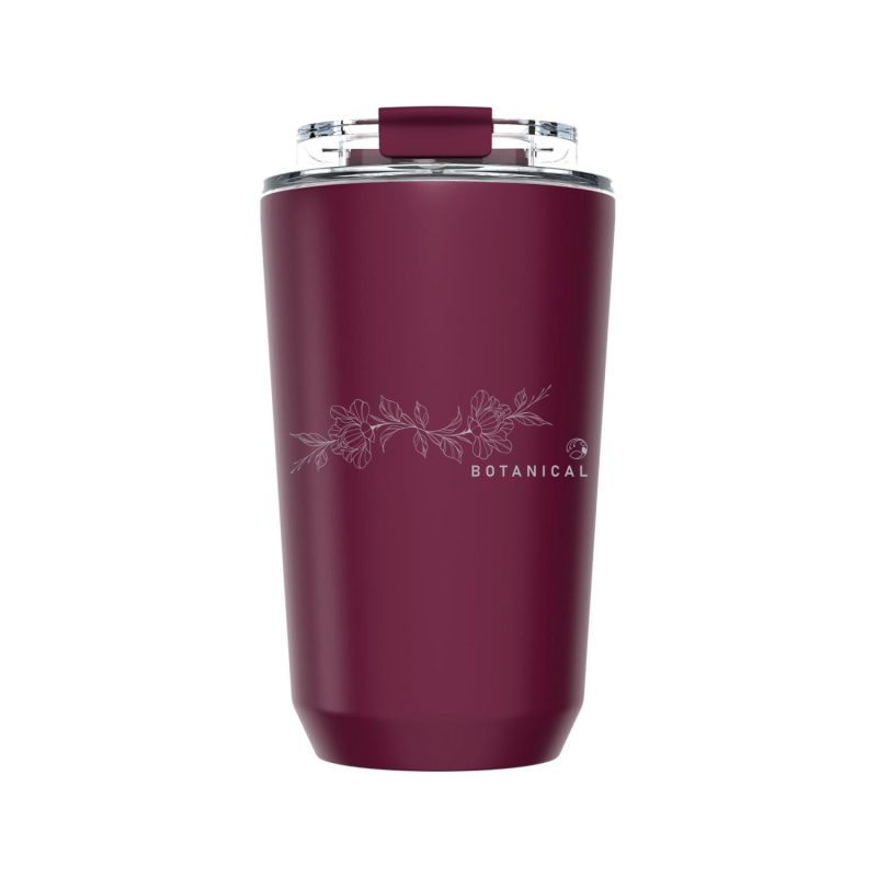 Golden Hour 355 Ml / 12oz Recycled Stainless Steel Mug - 7