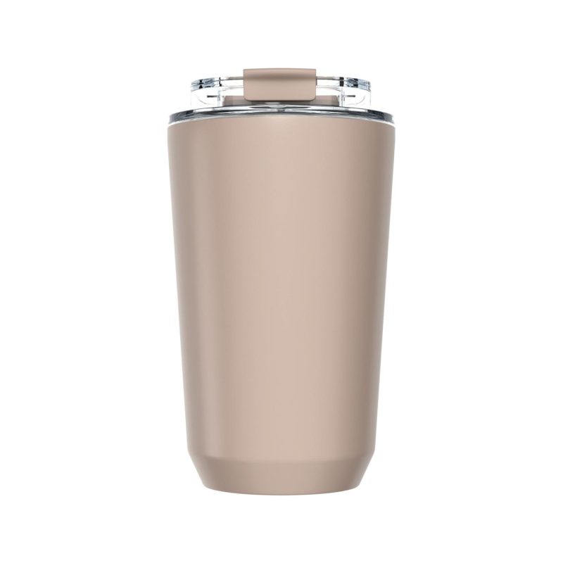 Golden Hour 355 Ml / 12oz Recycled Stainless Steel Mug - 8