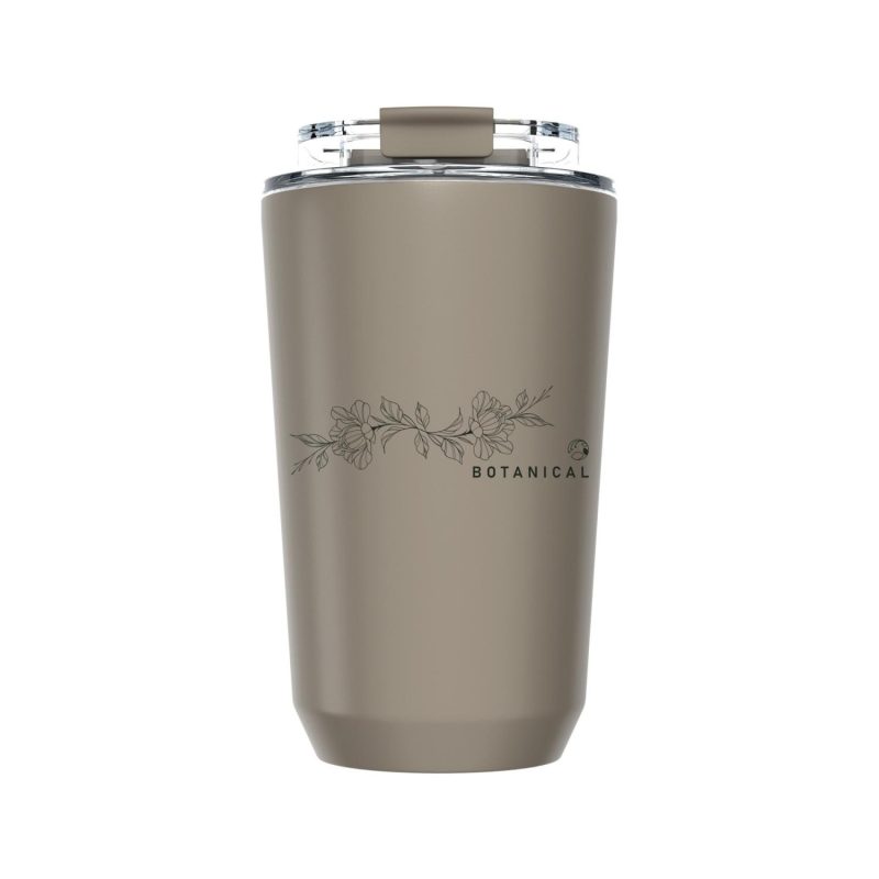 Golden Hour 355 Ml / 12oz Recycled Stainless Steel Mug