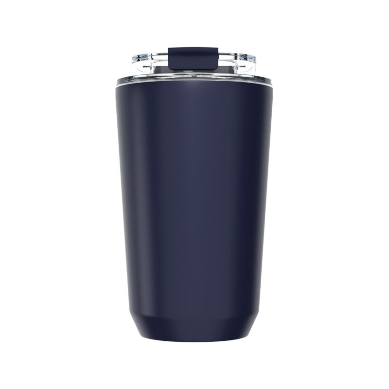 Golden Hour 355 Ml / 12oz Recycled Stainless Steel Mug - 9