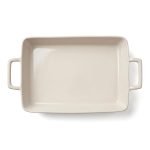 Hearth Stoneware Casserole Dish - 9