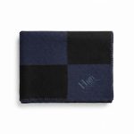 Highlander Woven Polyester Throw Blanket