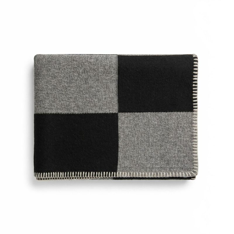 Highlander Woven Polyester Throw Blanket - 4