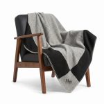 Highlander Woven Polyester Throw Blanket - 7